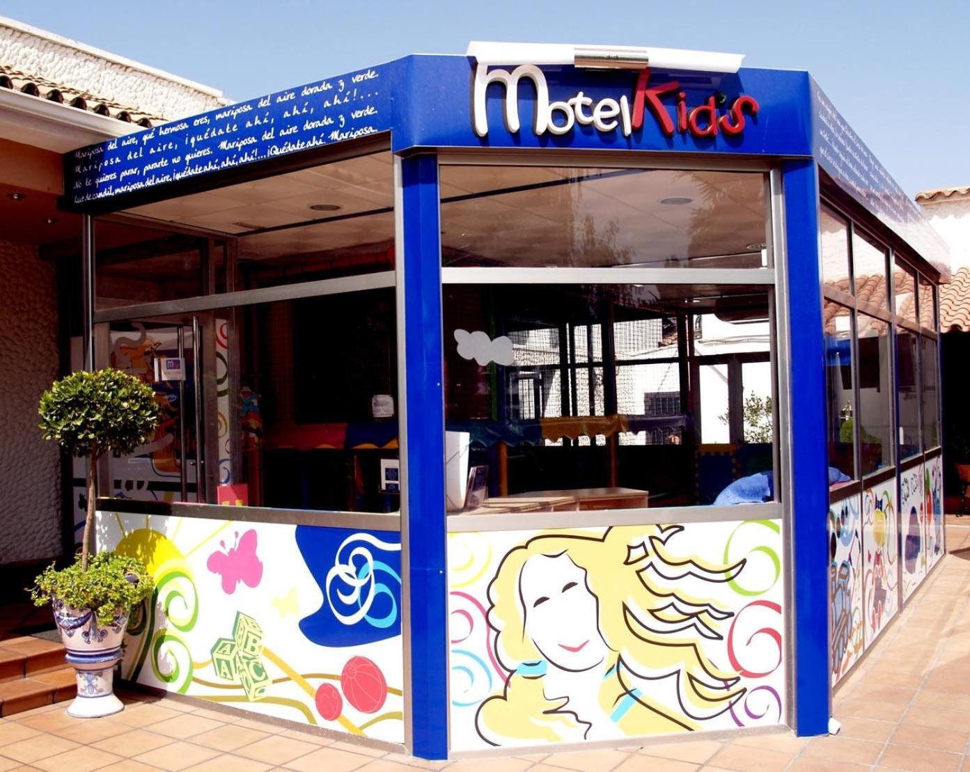 Hotel Salvador Bailén Exterior foto