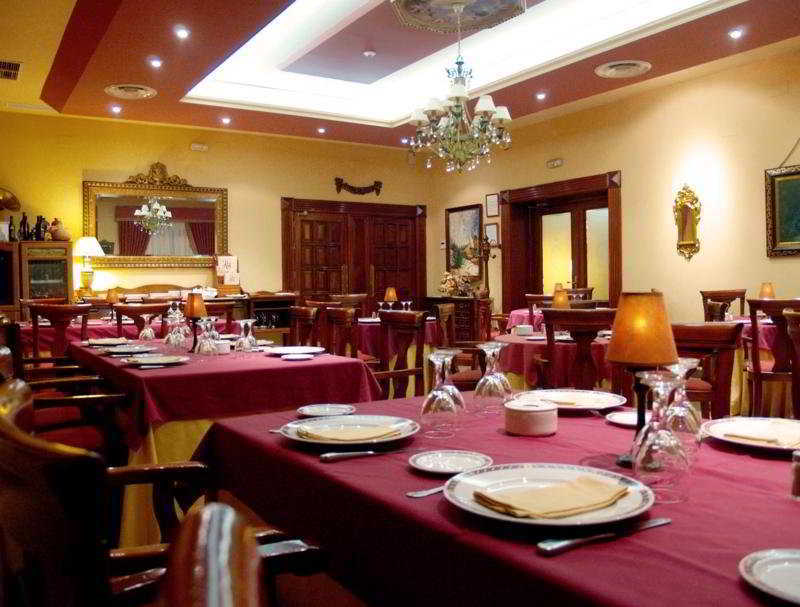 Hotel Salvador Bailén Exterior foto
