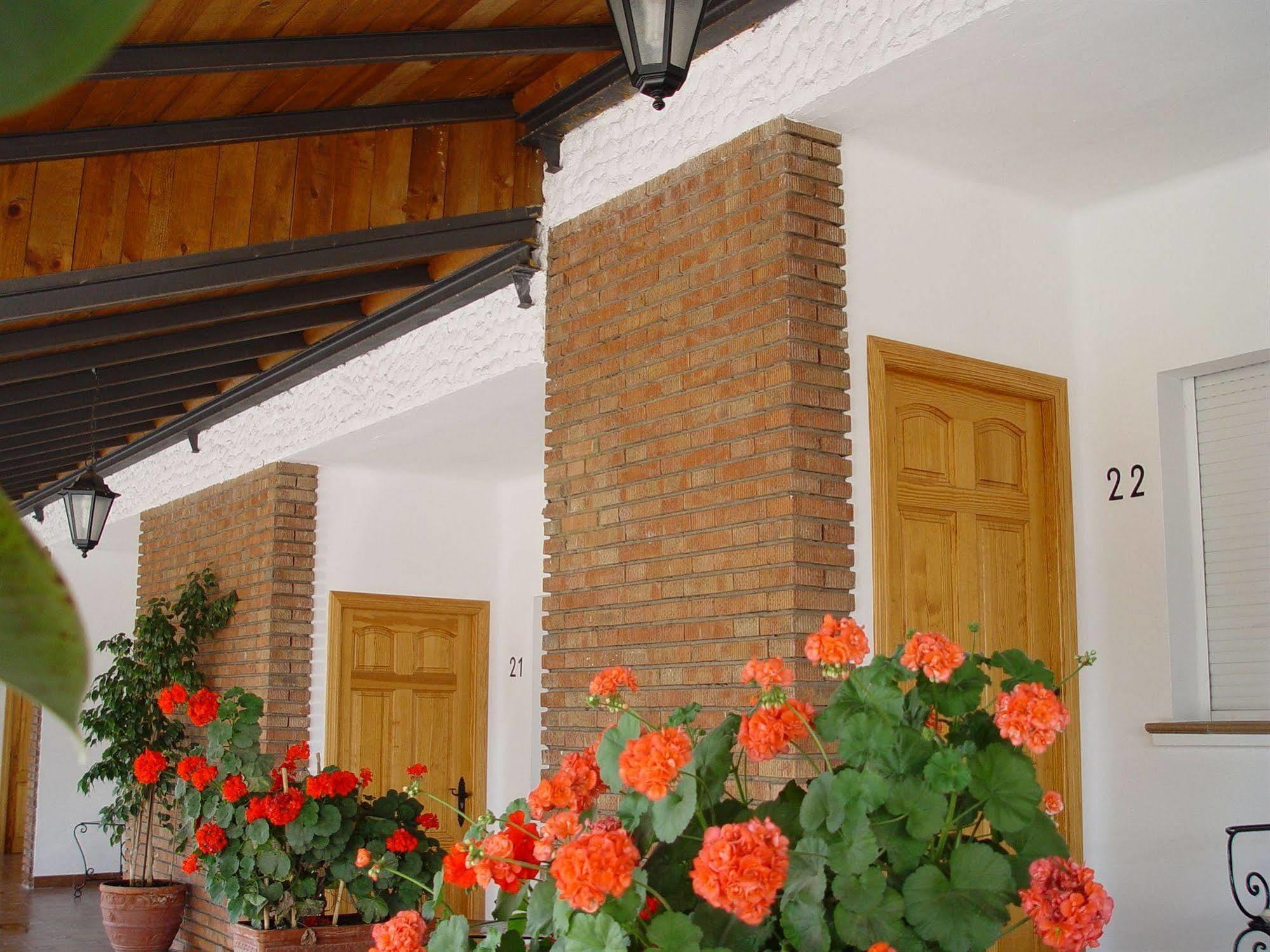 Hotel Salvador Bailén Exterior foto